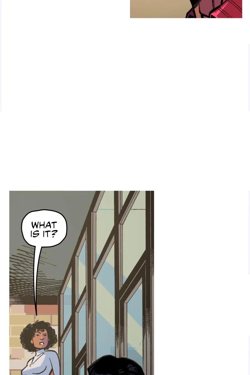 Outrage Chapter 20 page 23 - 