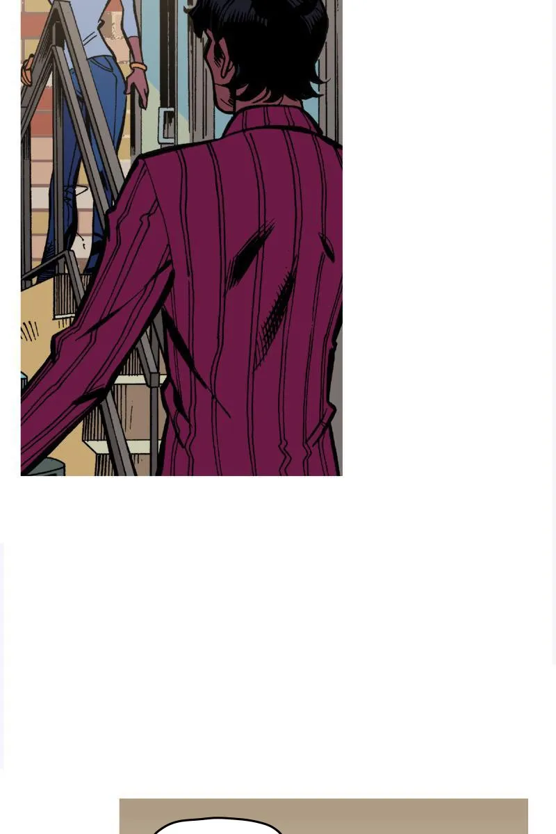 Outrage Chapter 20 page 24 - 