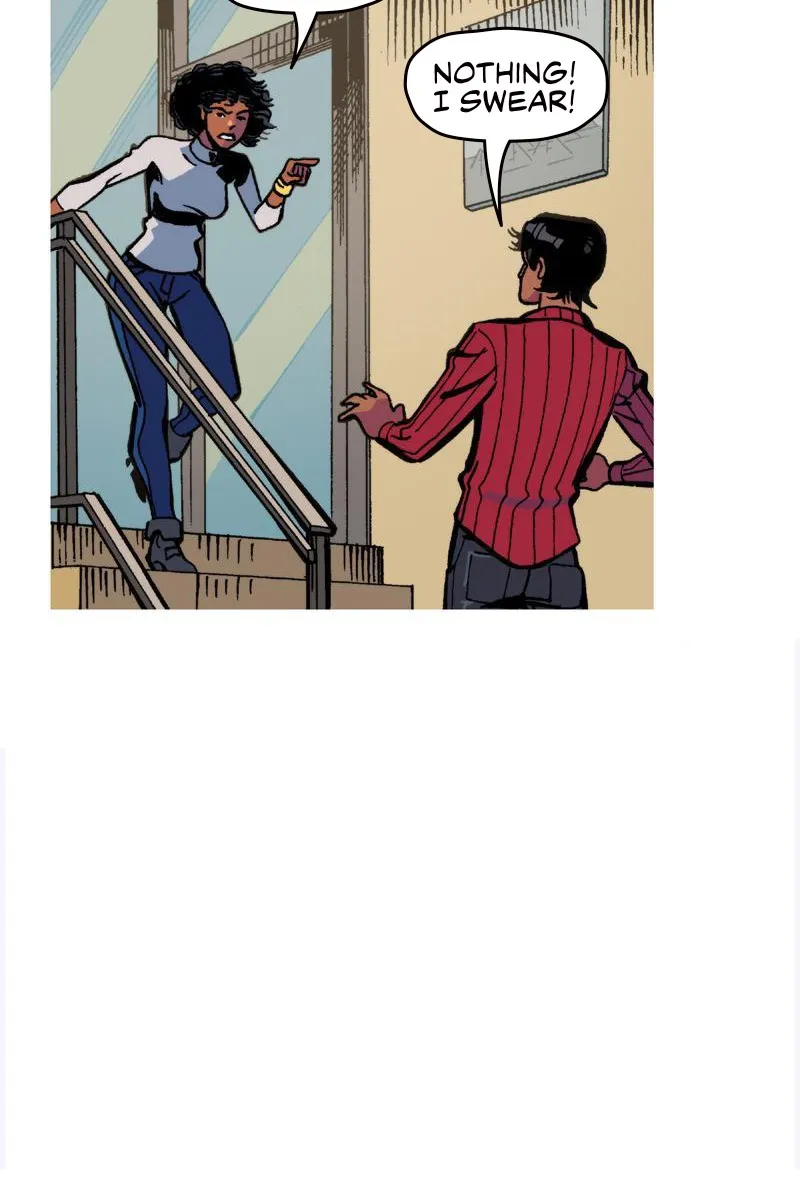 Outrage Chapter 20 page 26 - 