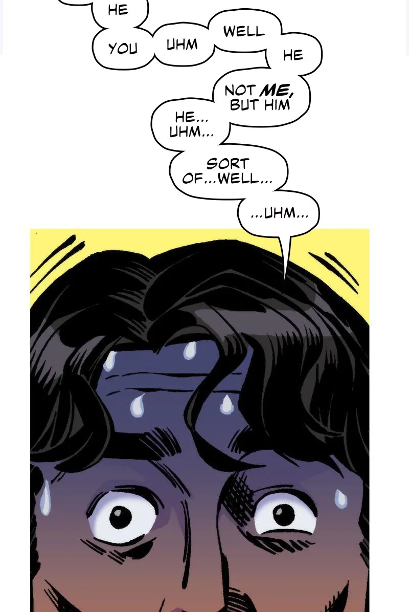 Outrage Chapter 20 page 28 - 