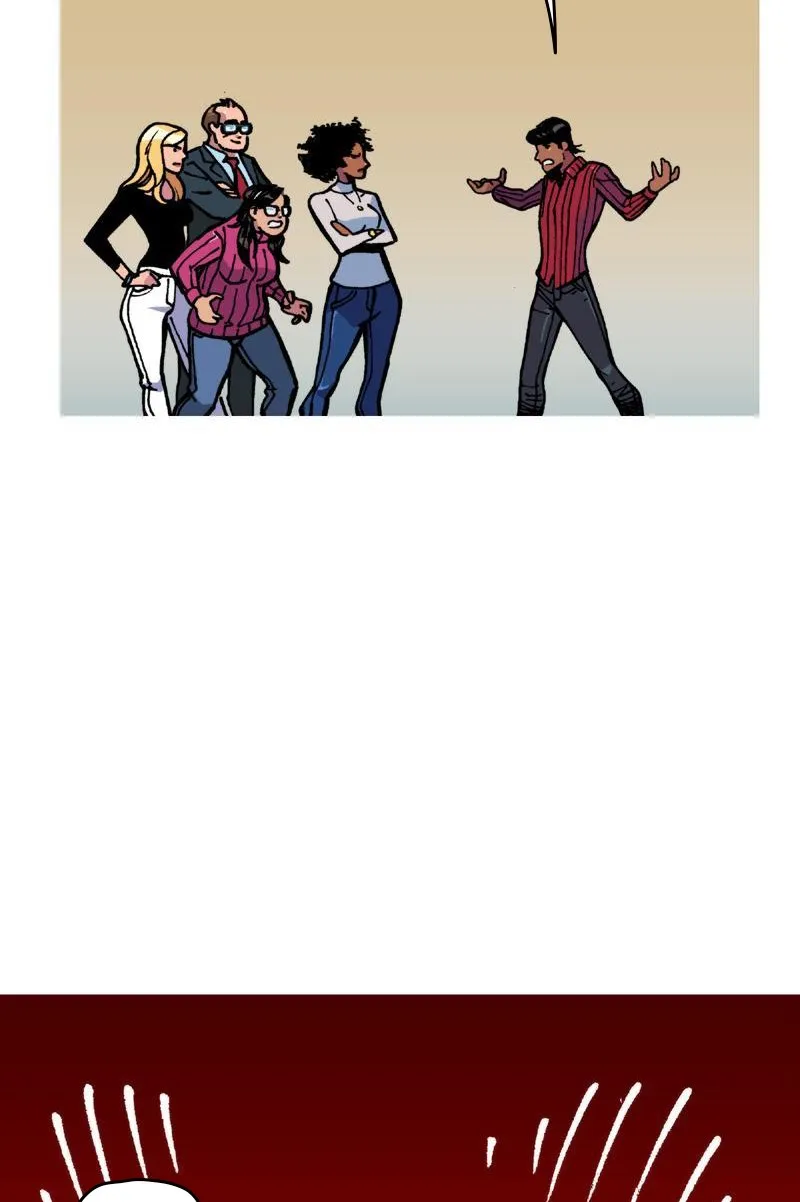 Outrage Chapter 20 page 36 - 