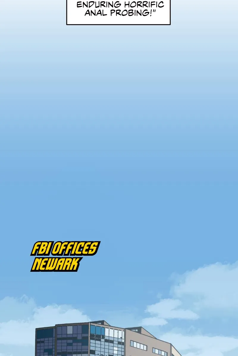 Outrage Chapter 20 page 41 - 