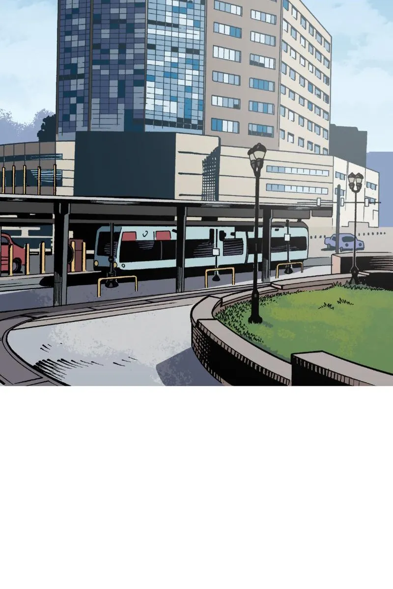 Outrage Chapter 20 page 42 - 