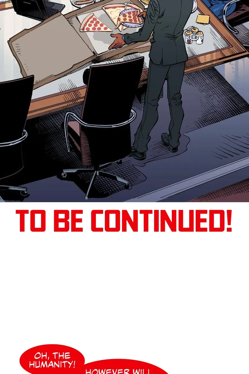 Outrage Chapter 20 page 44 - 
