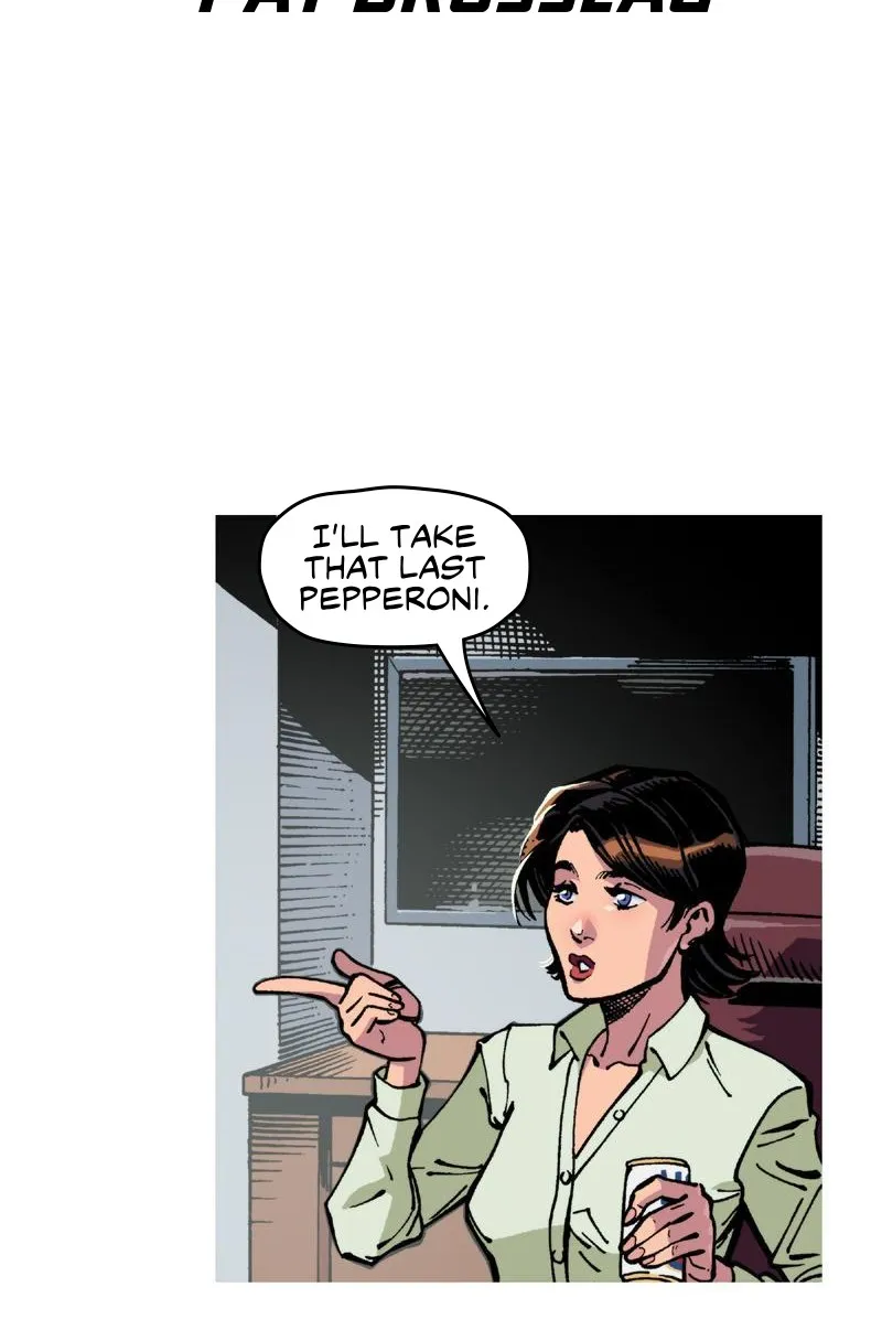 Outrage Chapter 21 page 2 - 