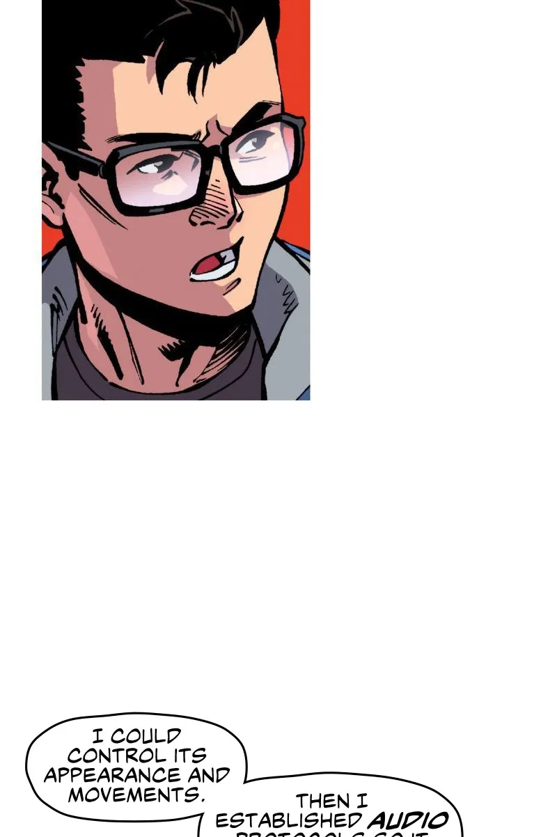 Outrage Chapter 21 page 13 - 