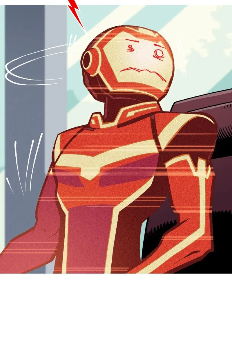 Outrage Chapter 21 page 15 - 