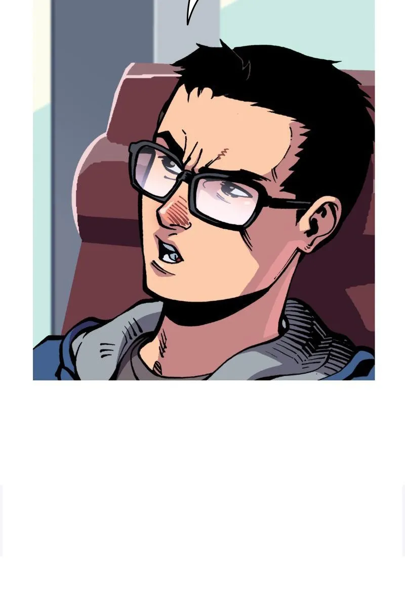 Outrage Chapter 21 page 19 - 