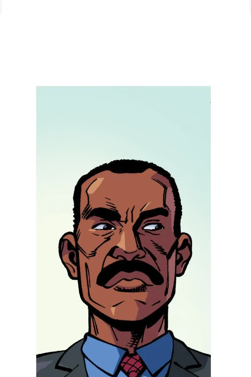 Outrage Chapter 21 page 21 - 