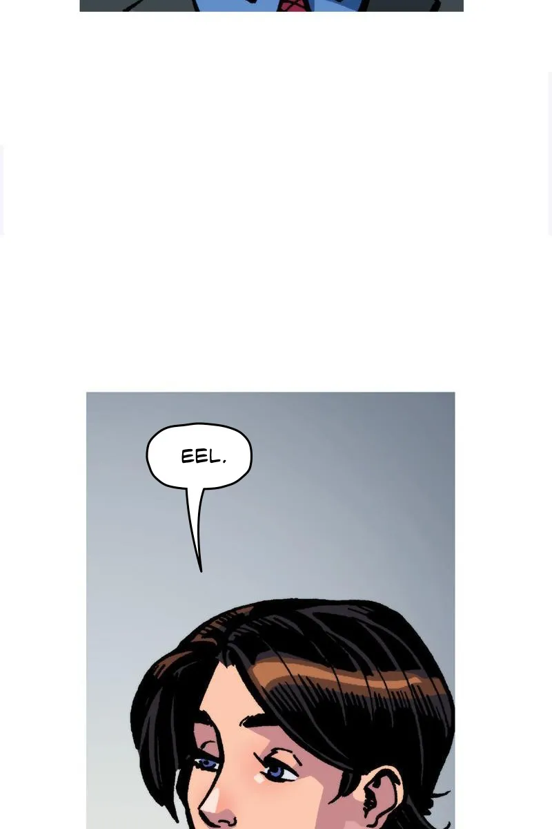 Outrage Chapter 21 page 22 - 