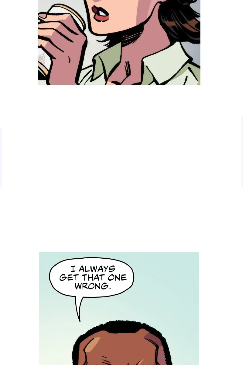 Outrage Chapter 21 page 23 - 