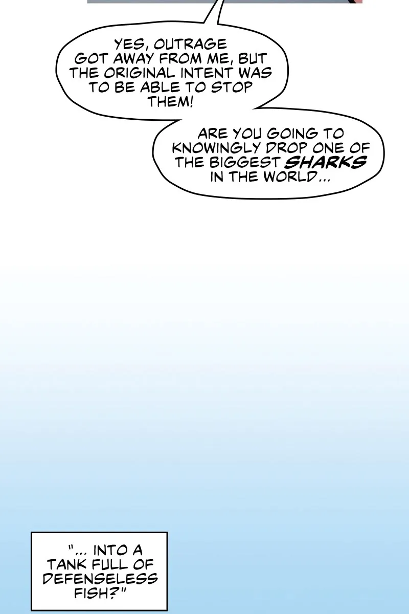 Outrage Chapter 21 page 38 - 