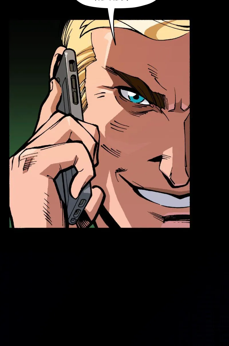 Outrage Chapter 21 page 43 - 