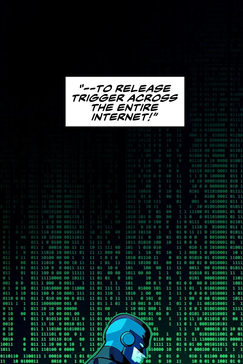 Outrage Chapter 21 page 44 - 