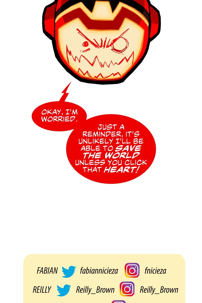 Outrage Chapter 21 page 47 - 