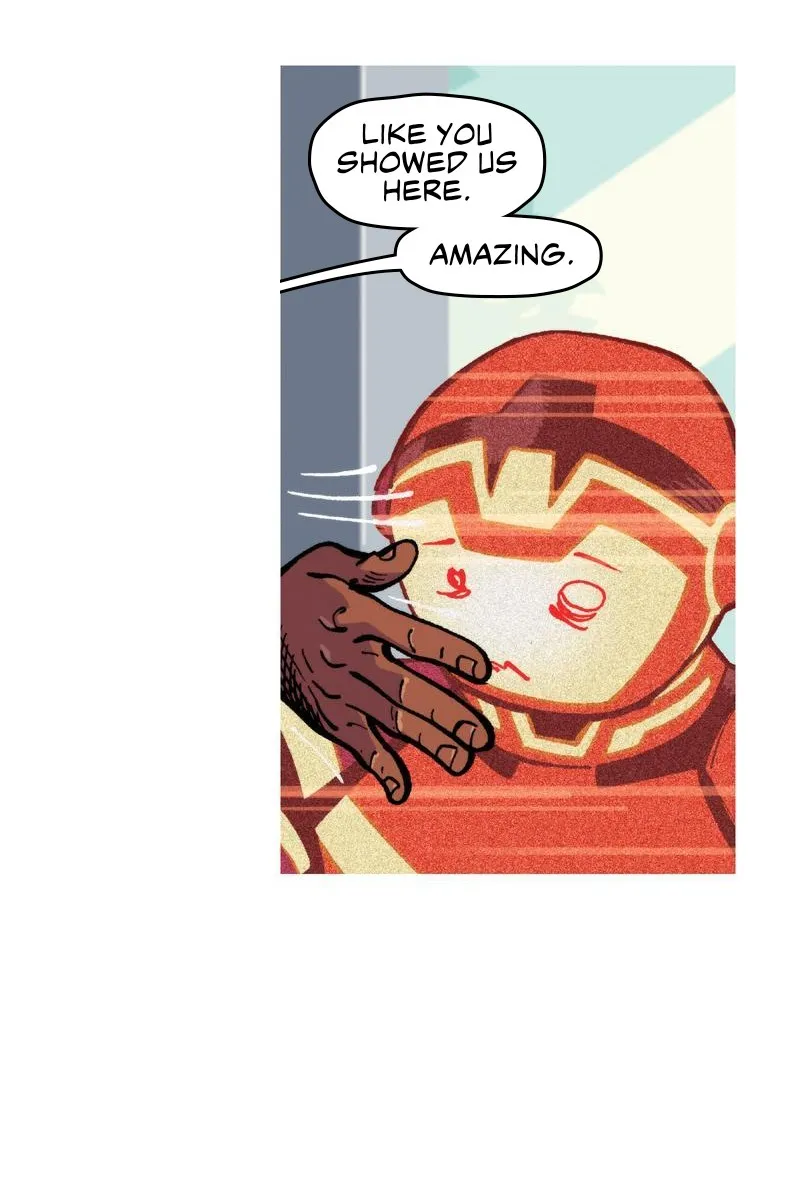 Outrage Chapter 21 page 6 - 