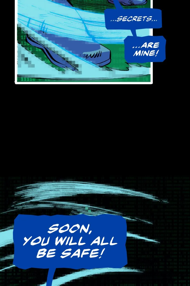 Outrage Chapter 22 page 13 - 