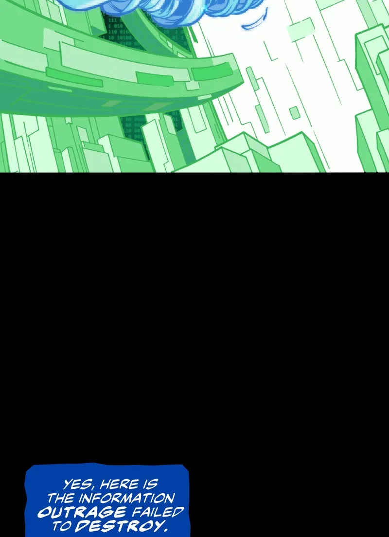 Outrage Chapter 22 page 17 - 