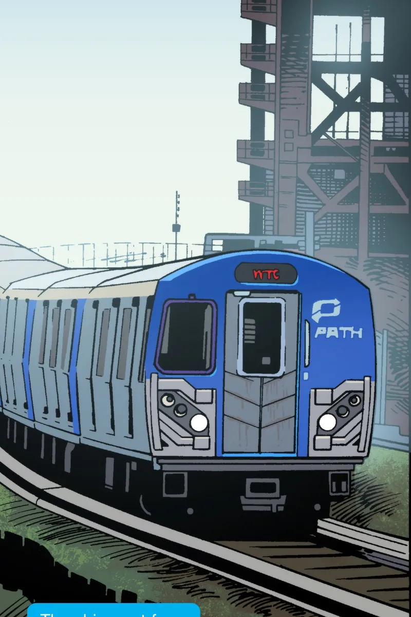 Outrage Chapter 22 page 25 - 