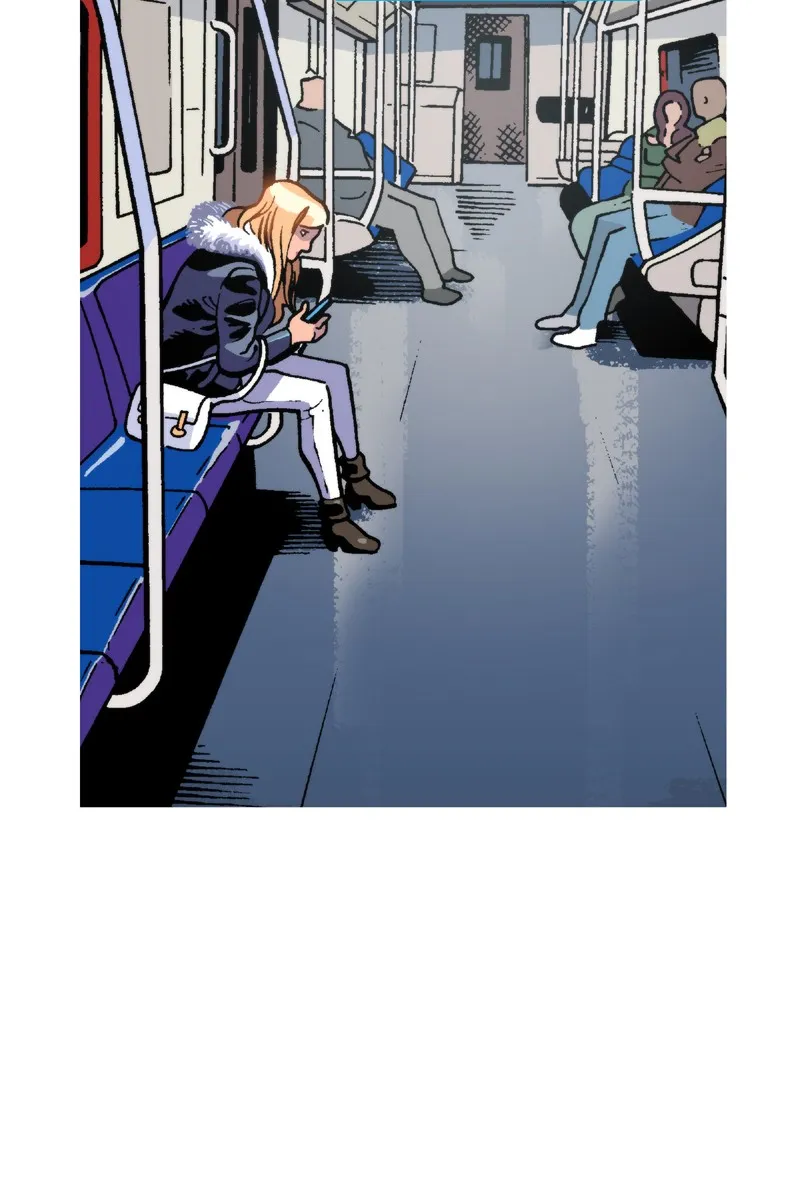 Outrage Chapter 22 page 27 - 