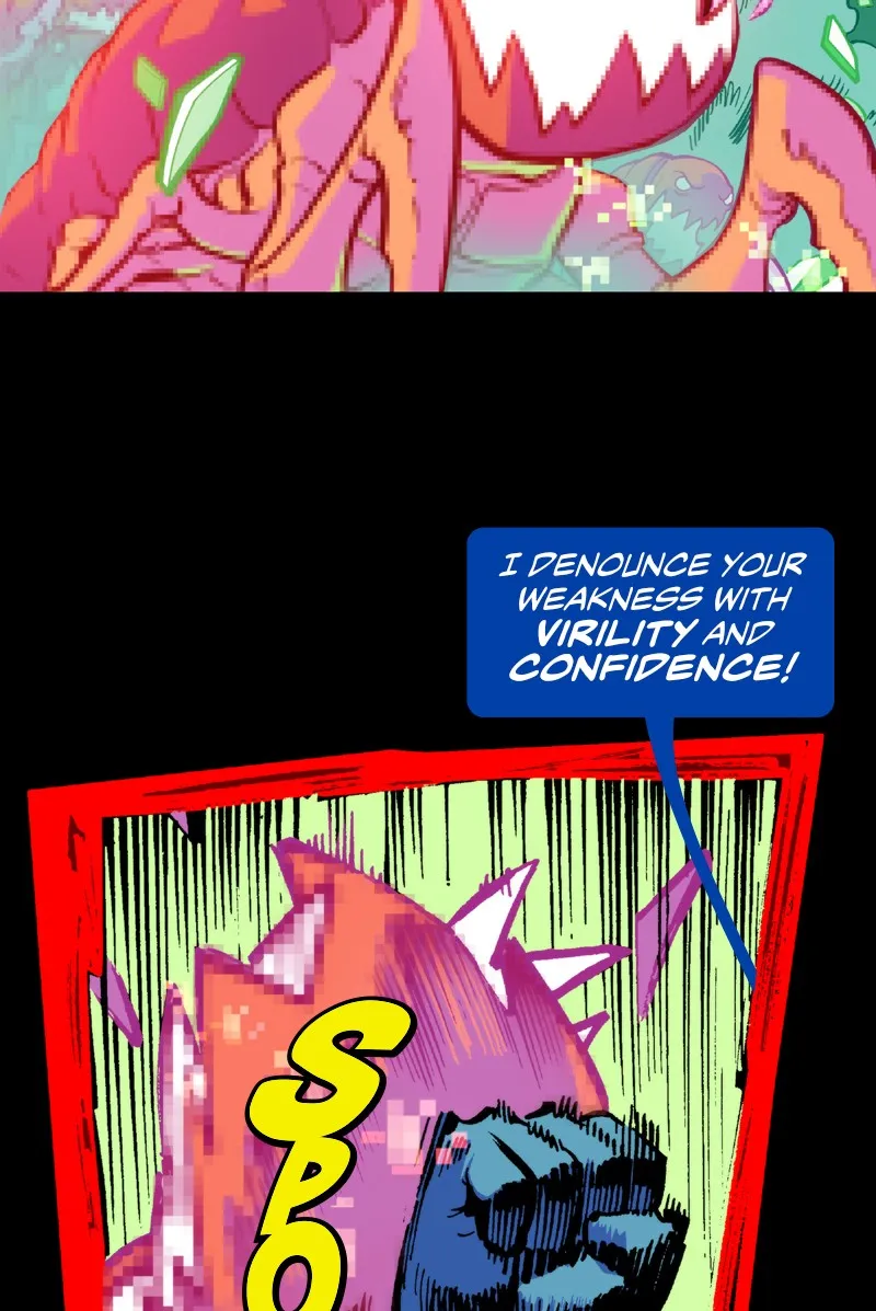 Outrage Chapter 22 page 4 - 