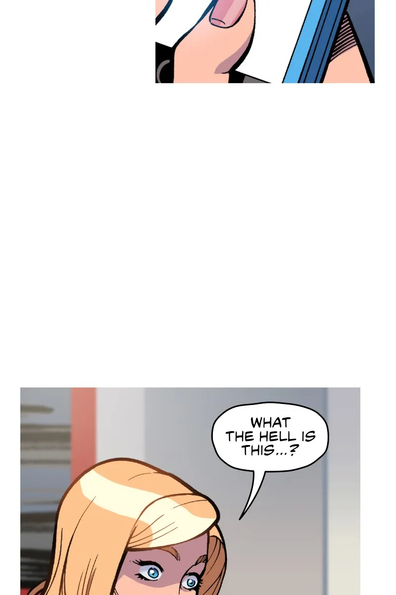 Outrage Chapter 22 page 31 - 