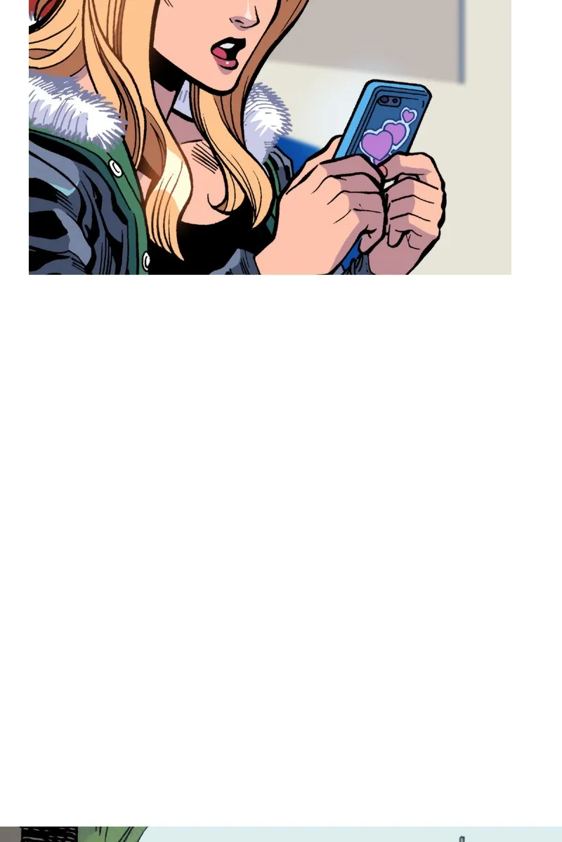 Outrage Chapter 22 page 32 - 
