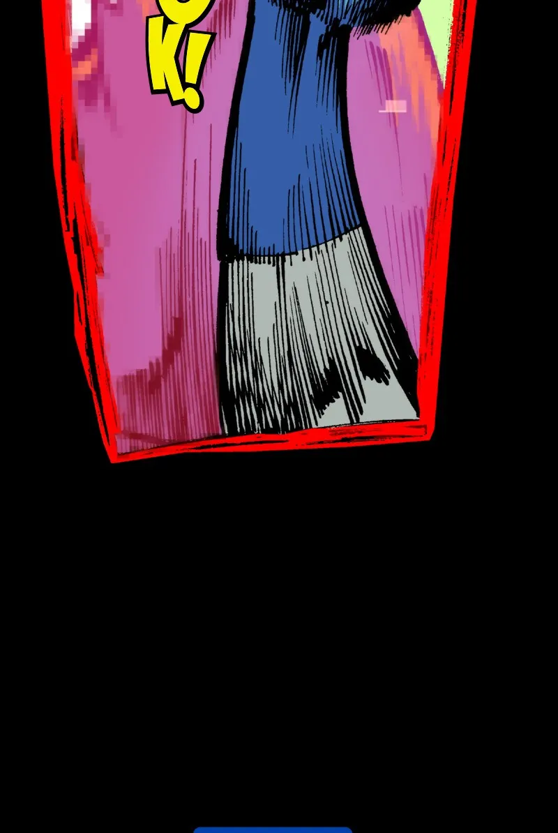 Outrage Chapter 22 page 5 - 