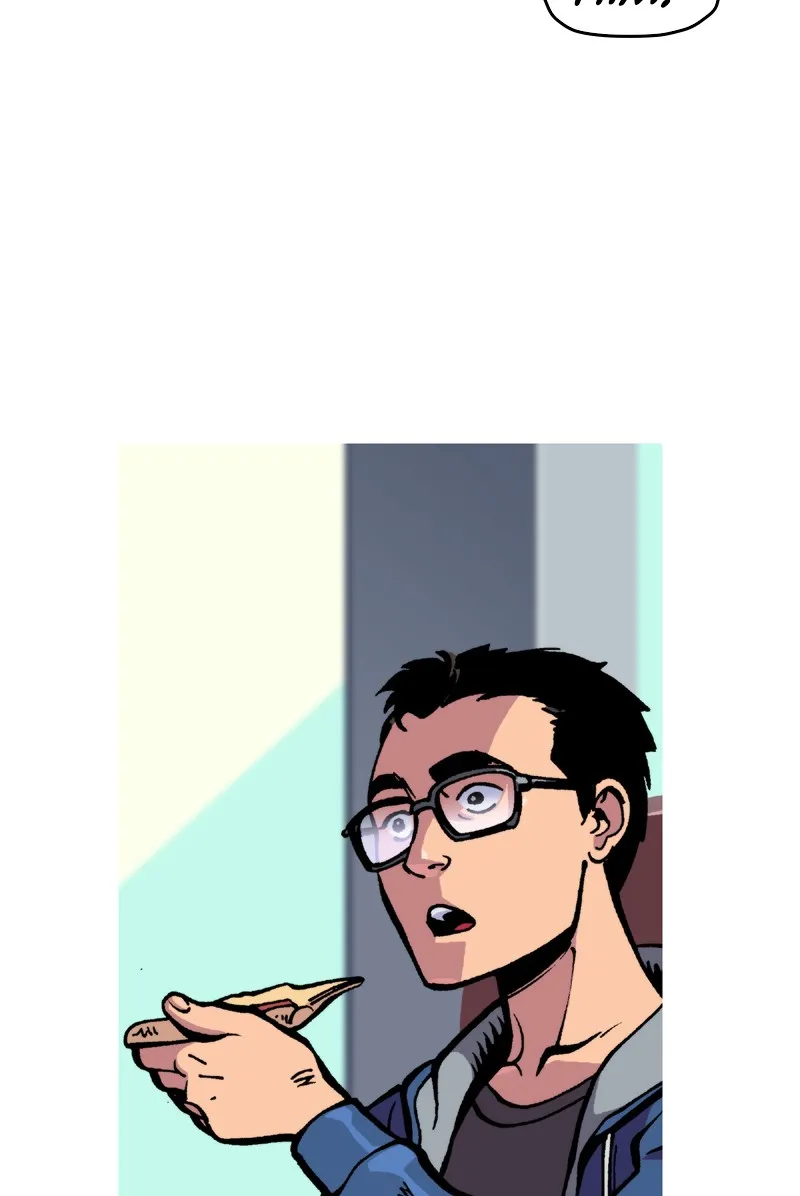 Outrage Chapter 22 page 41 - 