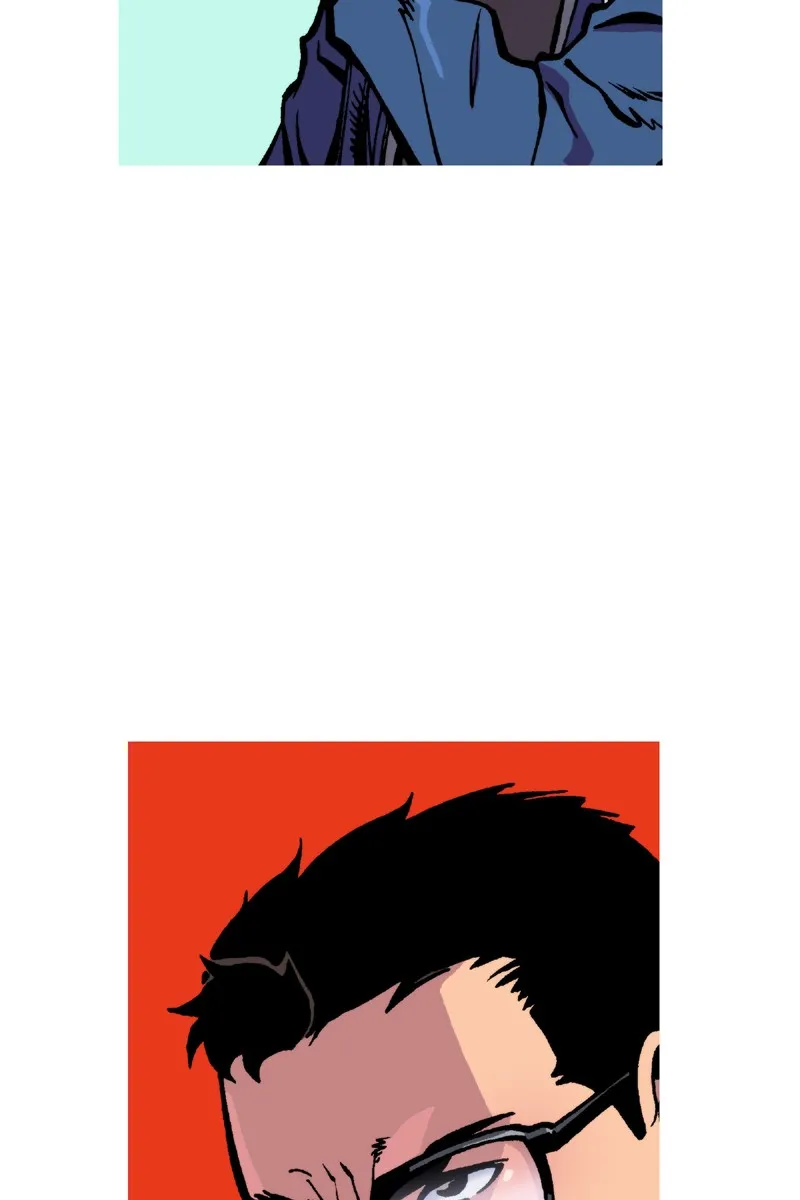 Outrage Chapter 22 page 42 - 
