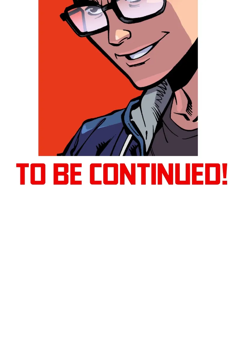 Outrage Chapter 22 page 43 - 