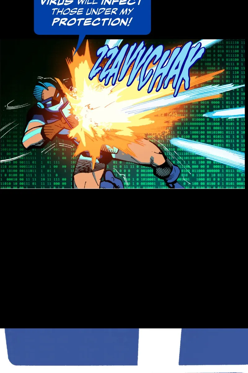 Outrage Chapter 22 page 7 - 