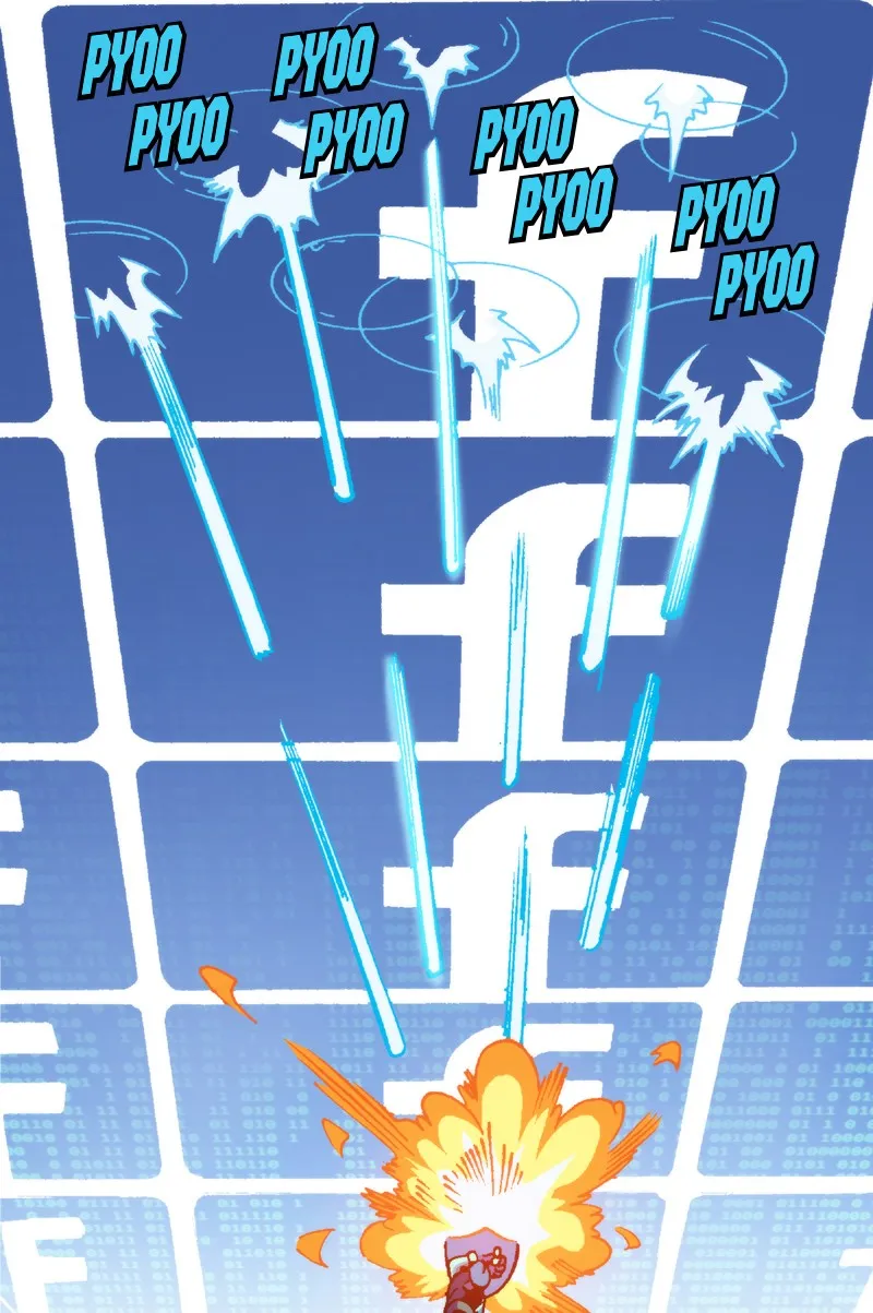 Outrage Chapter 22 page 8 - 