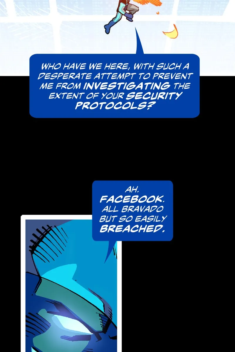 Outrage Chapter 22 page 9 - 