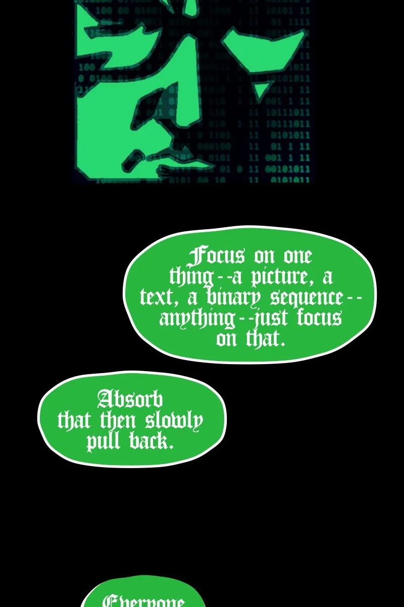 Outrage Chapter 23 page 25 - 
