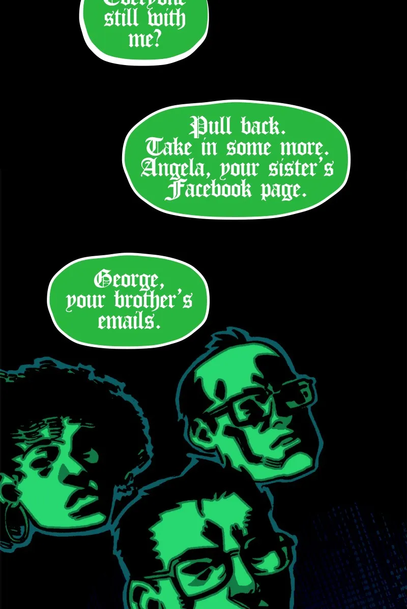 Outrage Chapter 23 page 26 - 