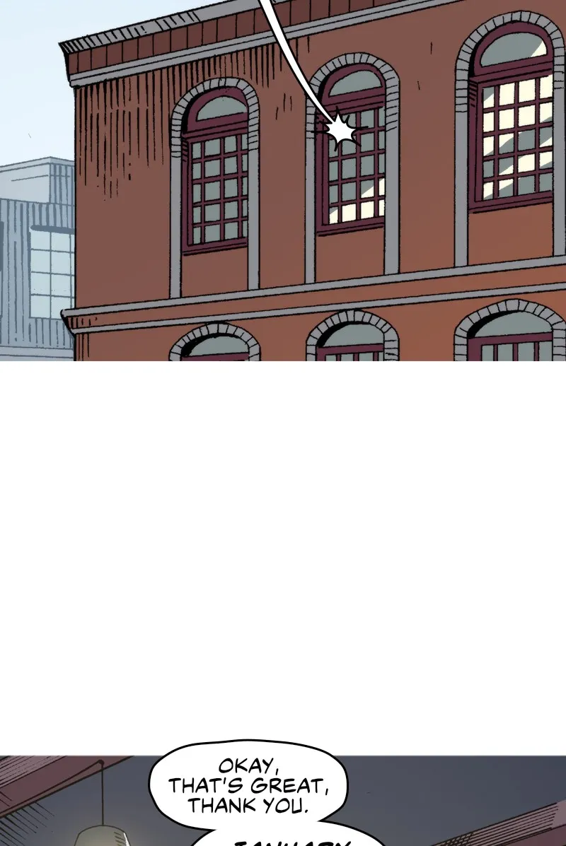 Outrage Chapter 23 page 4 - 