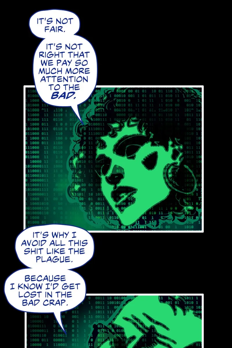 Outrage Chapter 23 page 35 - 