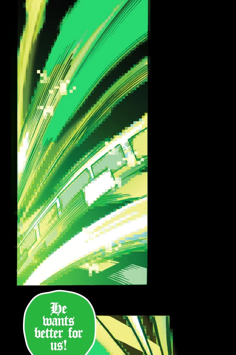 Outrage Chapter 23 page 40 - 