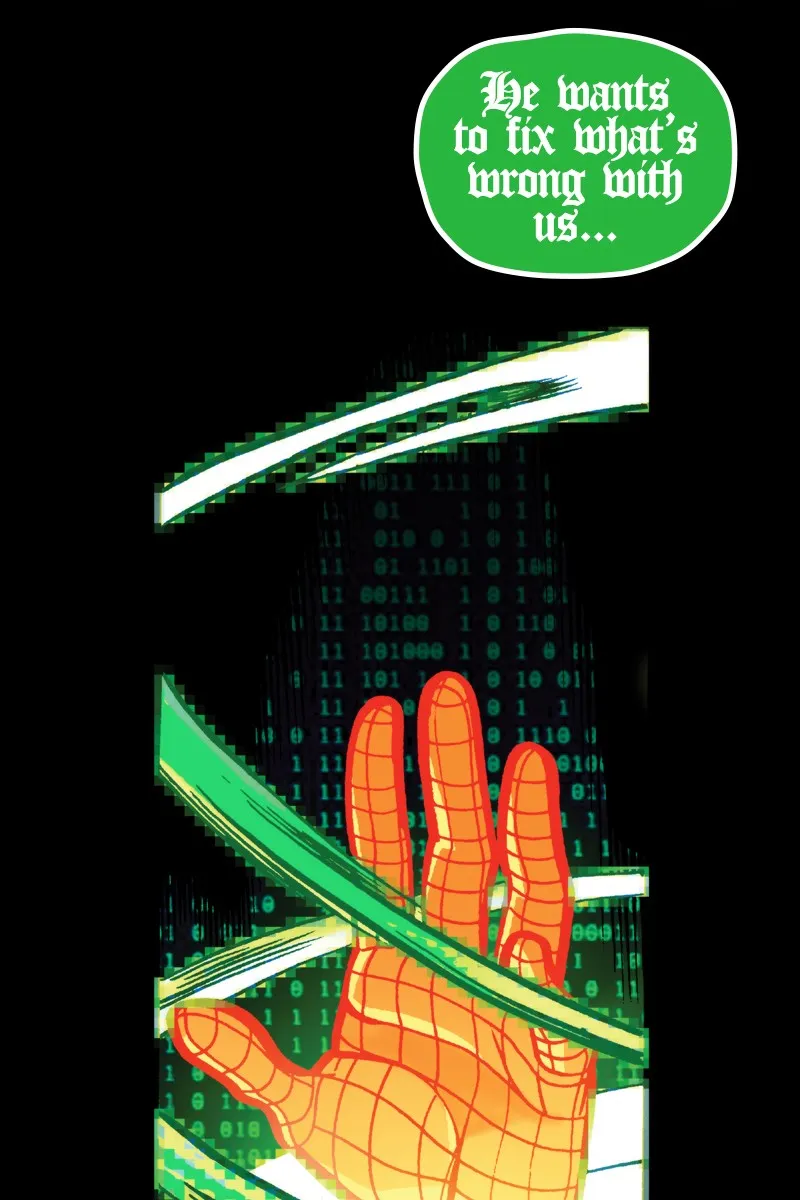 Outrage Chapter 23 page 42 - 