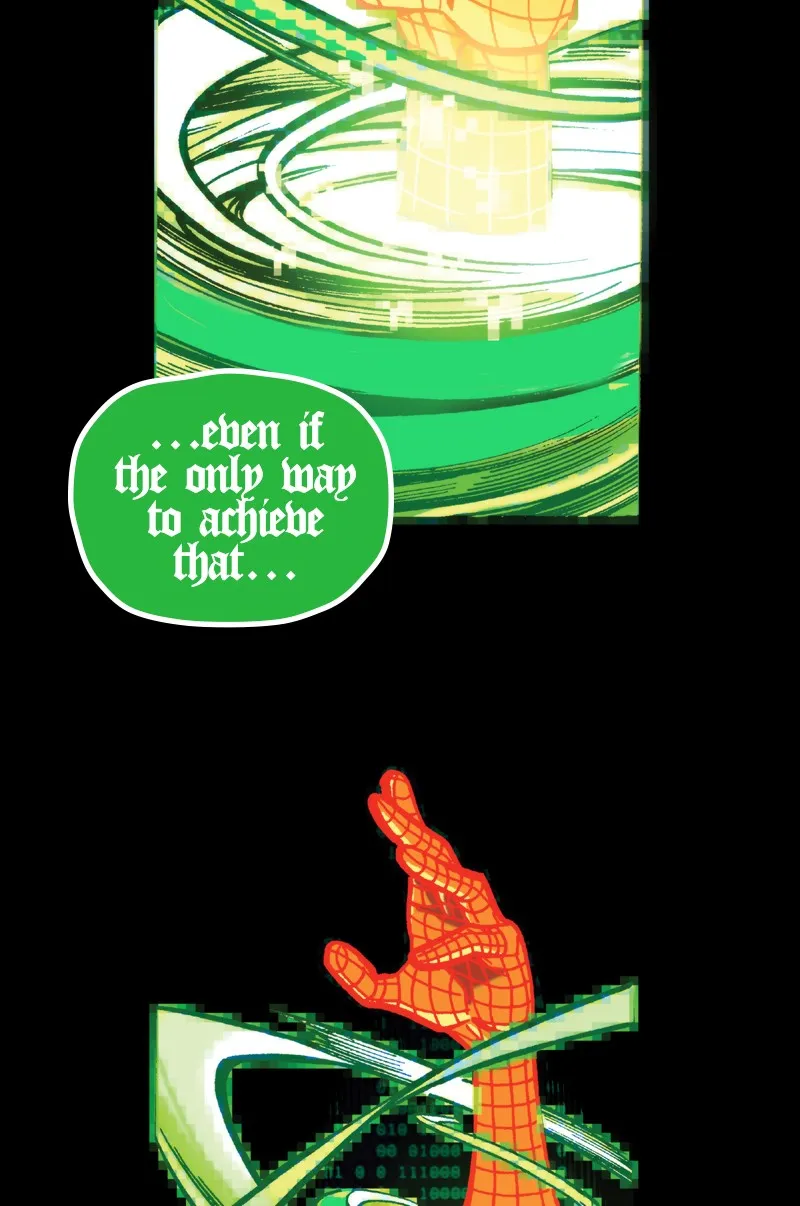 Outrage Chapter 23 page 43 - 