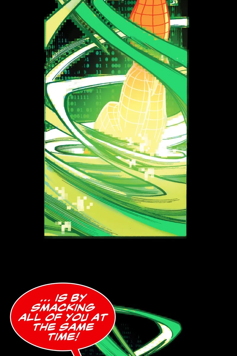 Outrage Chapter 23 page 44 - 