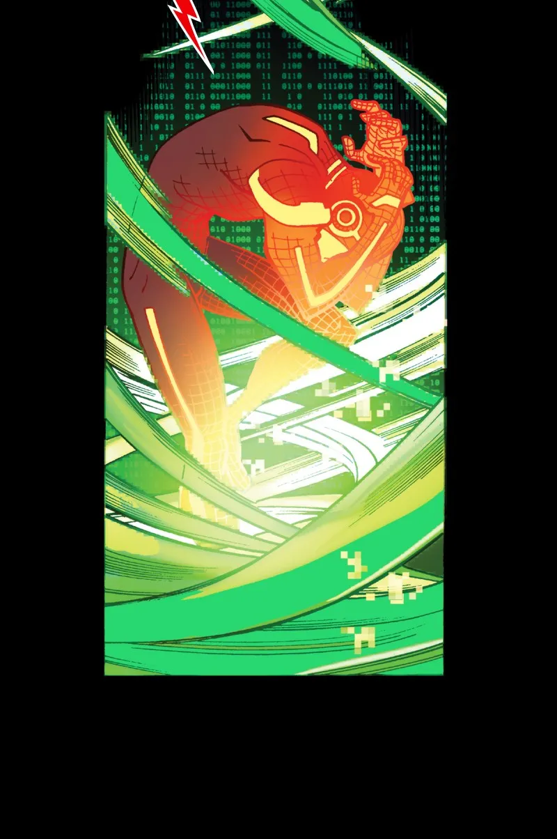 Outrage Chapter 23 page 45 - 