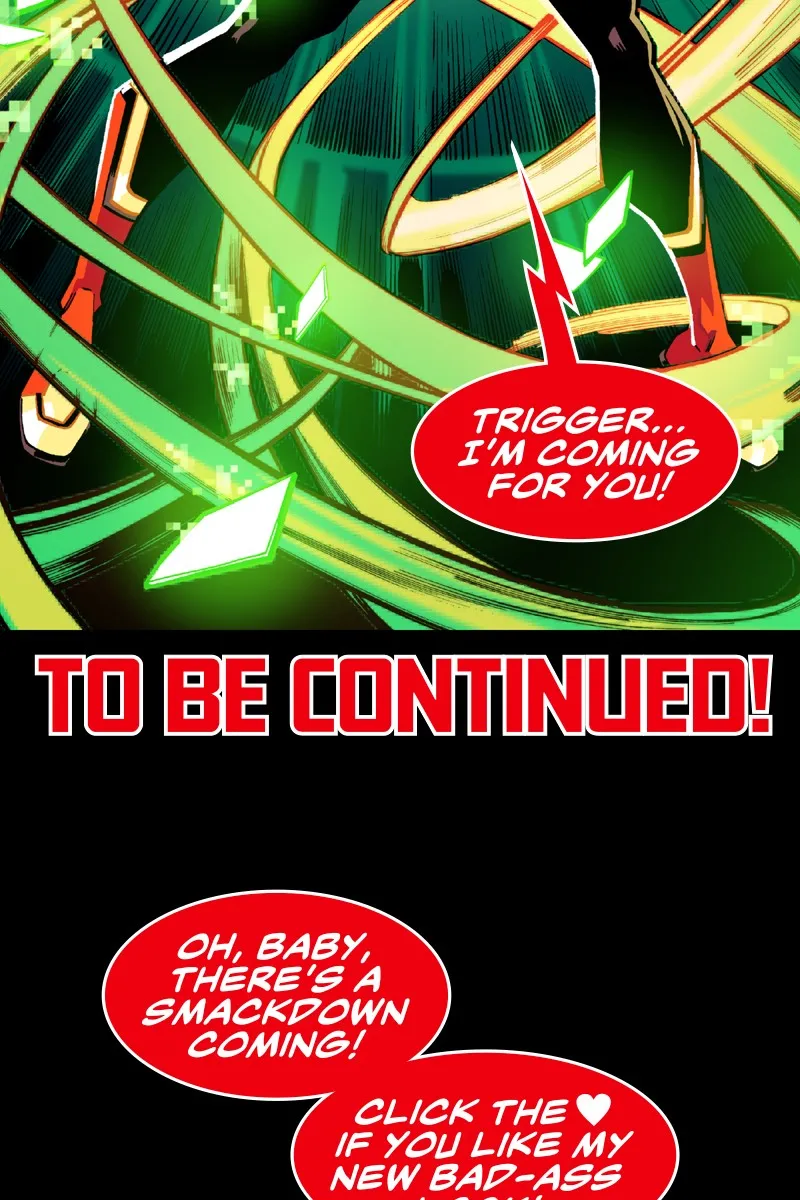 Outrage Chapter 23 page 47 - 