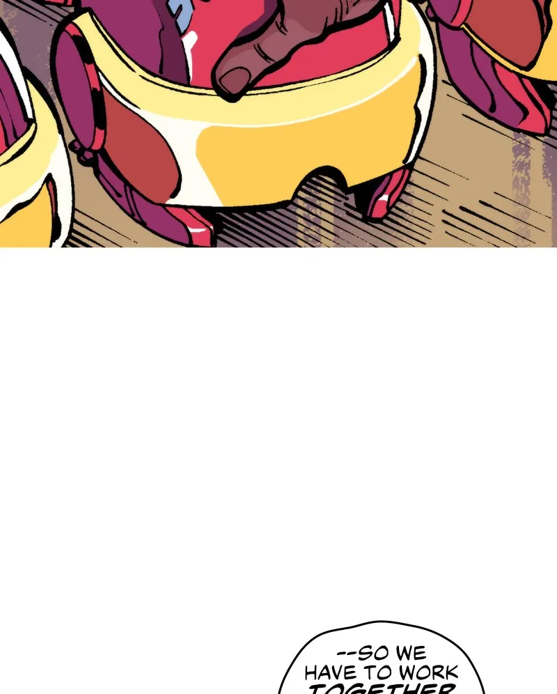 Outrage Chapter 23 page 10 - 