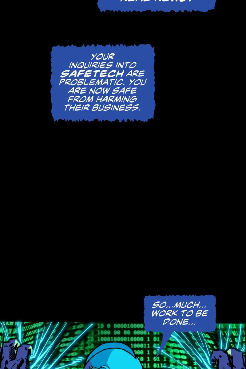 Outrage Chapter 24 page 13 - 