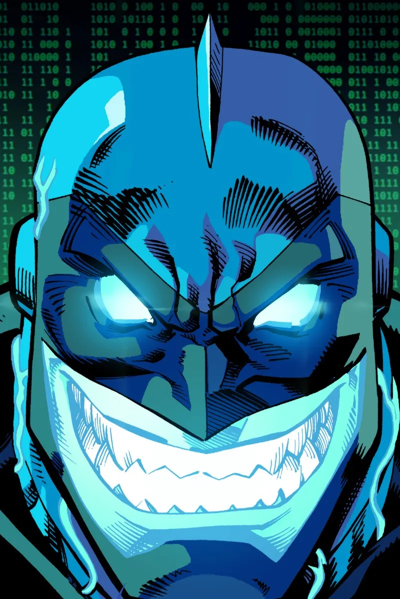 Outrage Chapter 24 page 3 - 