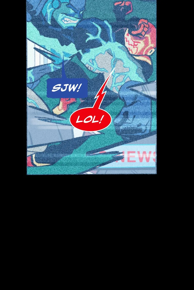 Outrage Chapter 24 page 30 - 