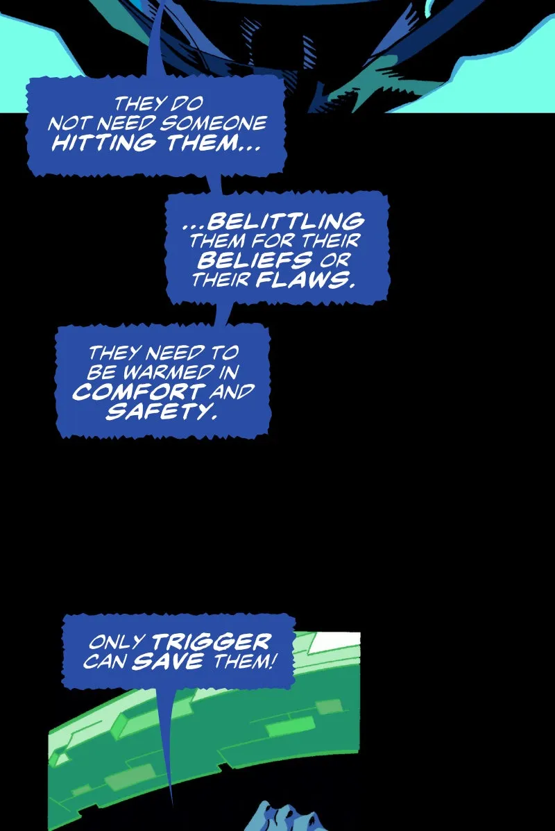 Outrage Chapter 24 page 4 - 