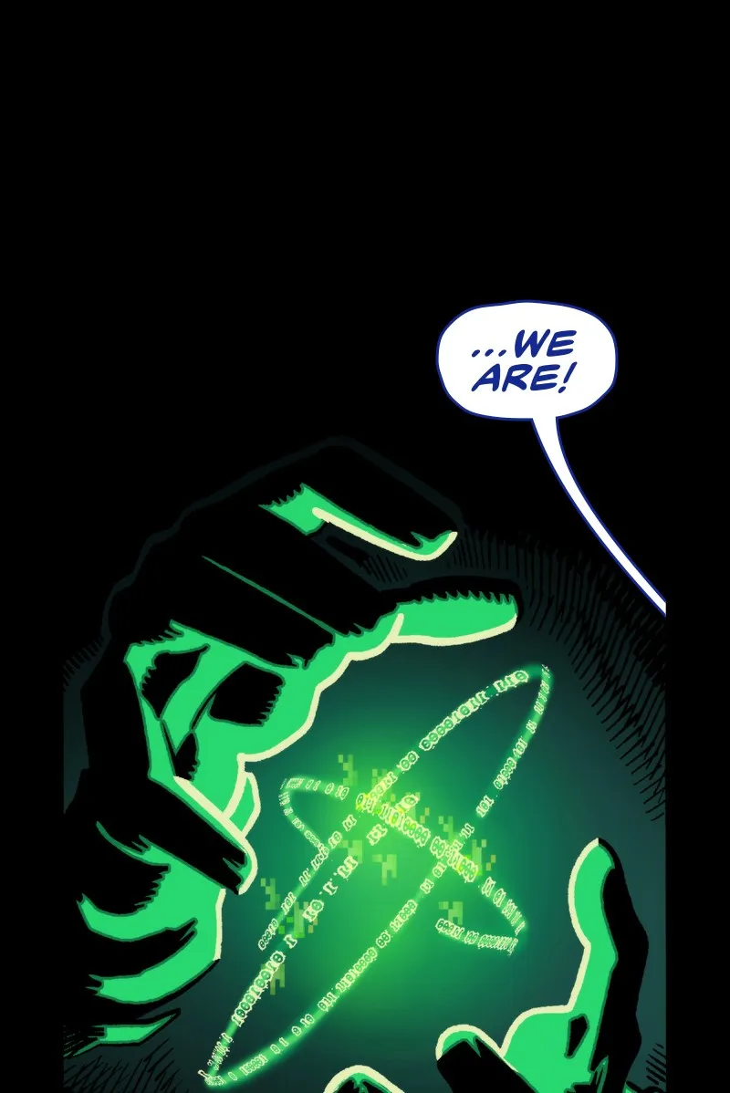Outrage Chapter 24 page 39 - 